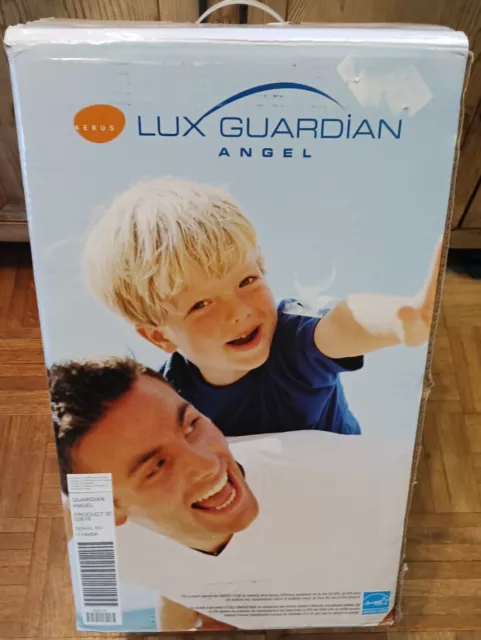 Lux guardian shop angel f179a