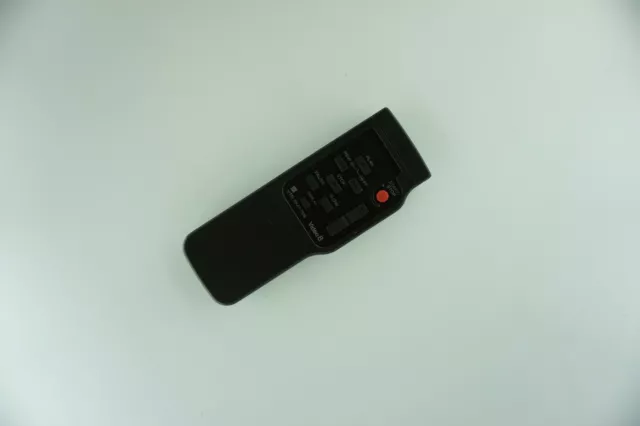 Ersatz Fernbedienung für Sony CCD-TRV16PK Handycam Video Camera Recorder 2