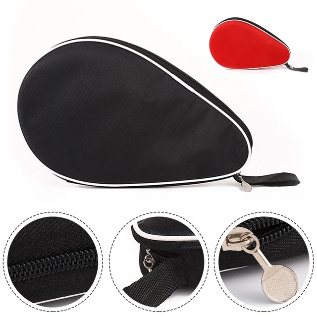 Table Tennis Racket Equipment Oxford Cloth Brand New Durable High Quality