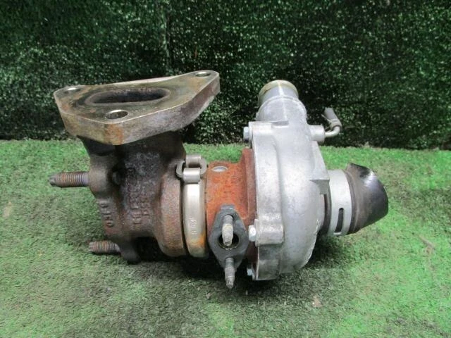 DAIHATSU TANTO 2019 5BA-LA660S Turbocompressore 17201B2070 [Usato] [PA74528801]