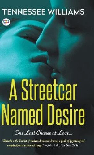 Buy 'A Streetcar Named Desire' Book In Excellent Condition At - Foto 7