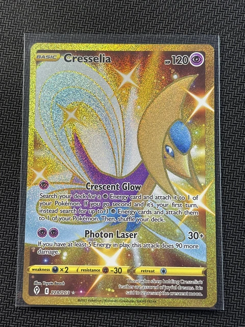 Crustle [Reverse Holo] 12/203 Pokémon TCG Evolving Skies