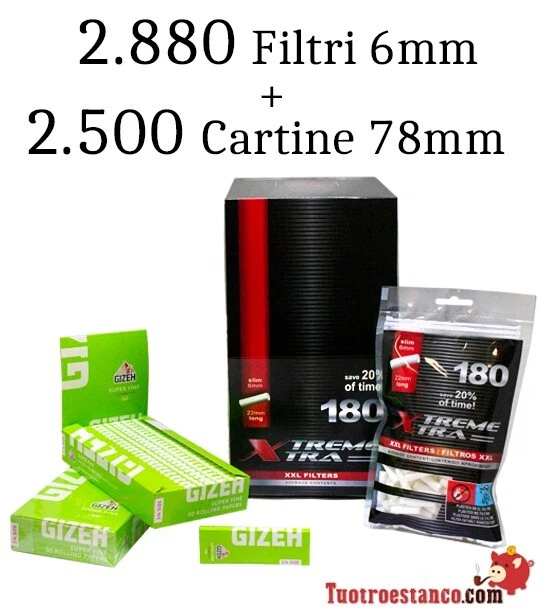 SMOKING BROWN 70MM- 50 Libretto + Filtri Rizla Ultra Slim Da 5,7 Mm (20) EUR 43,00 - ES