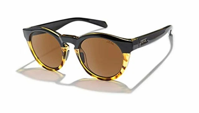 Zeal Optics Crowley | Plant-Based Polarized Sunglasses for Men & Women