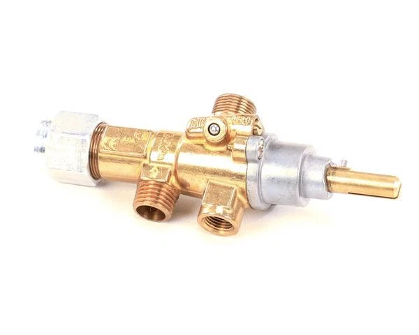 Southbend Range Valve, Flm. Fail. Burner 1192745 - Free Shipping + Geniune OEM