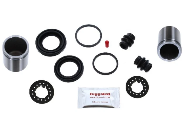 Kit De Réparation D'étrier De Frein Avant 40/46mm Pour Mitsubishi Lancer VII Avec Système Brembo