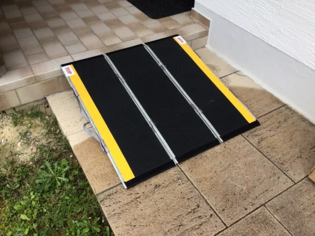 Rampa de culata Decpac Theramedical invacare ¡Nueva 88 X 83 Cm!¡!¡!