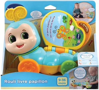 Livre Musical Vtech P Tit Livre Enchante Eur 15 99 Picclick Fr