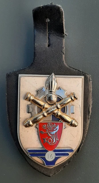 File:Insigne régimentaire du 23e Bataillon du Génie.jpg - Wikimedia
