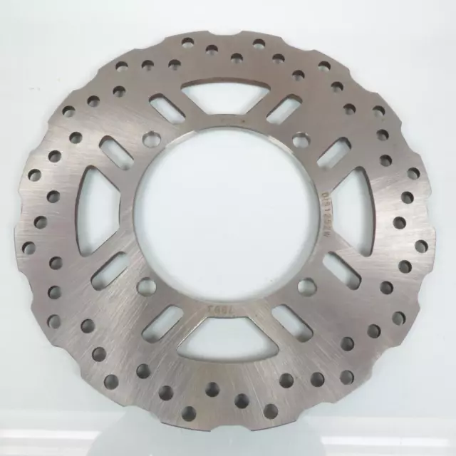 Disque de frein arrière Sifam pour Moto Kawasaki 1400 Zzr Zx / Abs 2006 à 2014