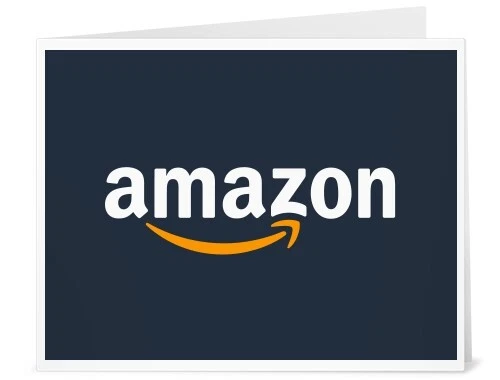 amazon gift card Digitale and buono regalo 10 Euro