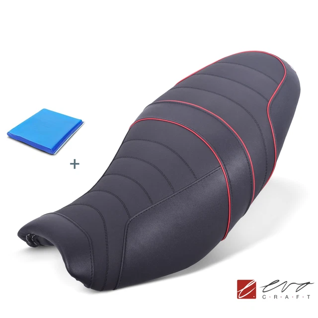 Panca comfort gel moto conversione Ducati Scrambler icon