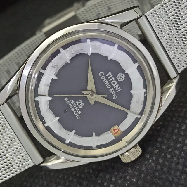 Titoni horloge sales