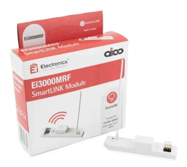 Aico EI3000MRF SmartLink Interconnection Module
