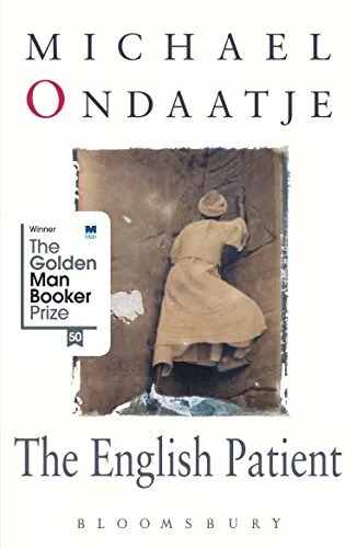 The English Patient: Winner of the ..., Ondaatje, Micha