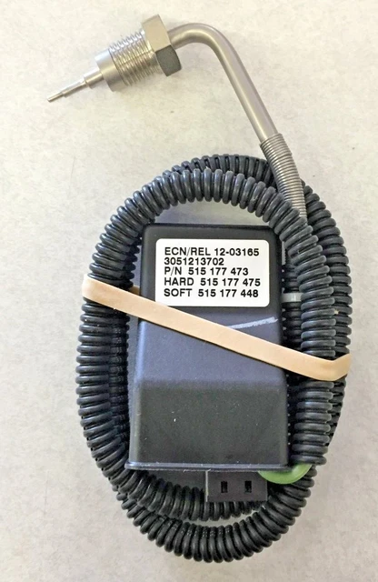 SKI-DOO THERMO COUPLE EGT Sensor Part # 515177473 2013-2014 GSX
