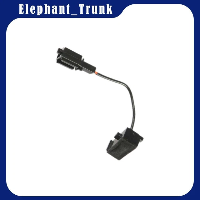 Bluetooth Microphone Cable [3BD035711] For VW CC Eos NMS Tiguan Touran Scirocco