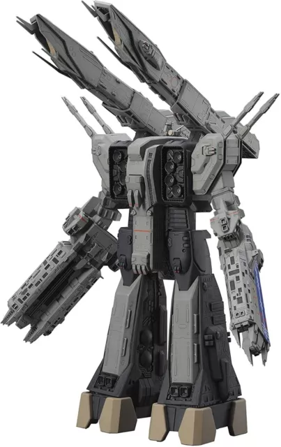 Hasegawa Super Dimension Fortress Macross Do You Remember Love SDF-1 Macross Shi