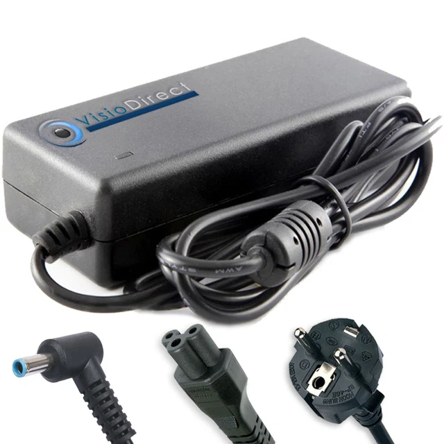 POUR HP OMEN 15-AX033NF Remplacement Portable Chargeur AC Adaptateur 19.5V  7.7A EUR 43,70 PicClick FR