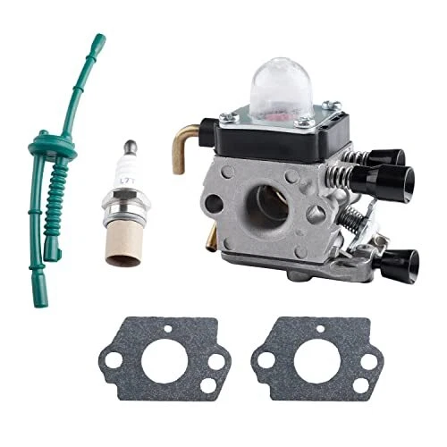 CARBURATEUR DEBROUSSAILLEUSE STIHL FS38 - FS45 - FS46 - FS45C