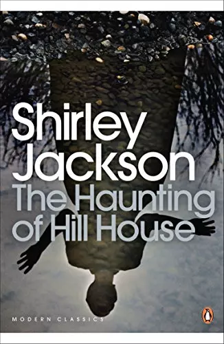 The Haunting of Hill House: Penguin Modern Classics