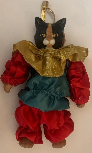 Seymour Mann China Cat Doll