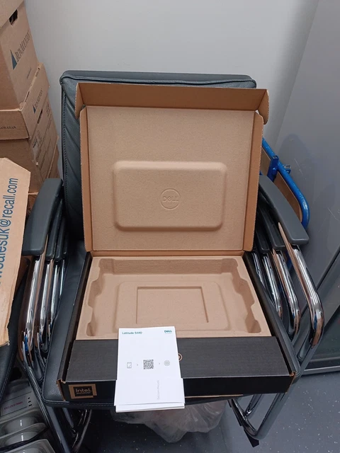 Dell Latitude 5440 "EMPTY BOX ONLY"