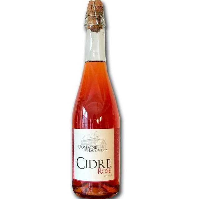 Cidre Rose