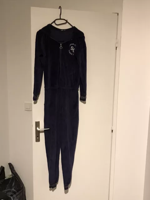 Combinaison clearance undiz femme