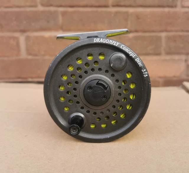 cabelas reels fly Cabela's Prestige Premier Reel rigged solution Heavy Duty Carbon Fiber Size:37 Inches Pro-Cure