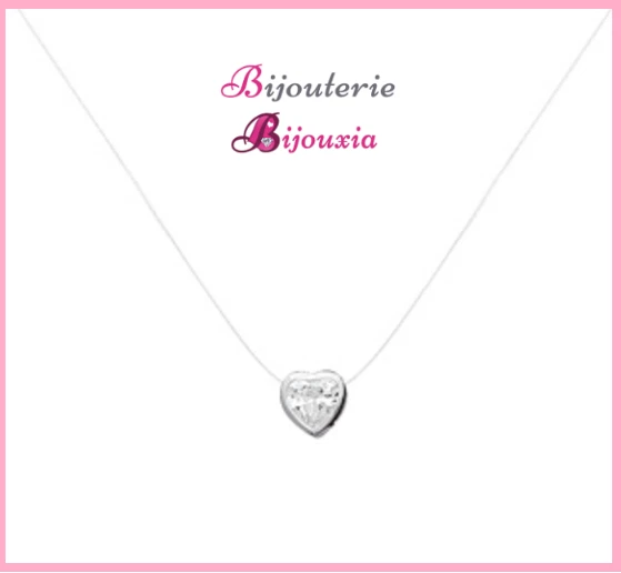 Collier Perles Blanches En Argent 925 - Bijou élégant Femme, Marque Maty, Neuf Sans Emballage