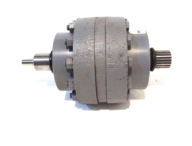 Nuovo BIRD JOHNSON 400386-S Idraulico Rotante Attuatore di-Arco Freno Stampa