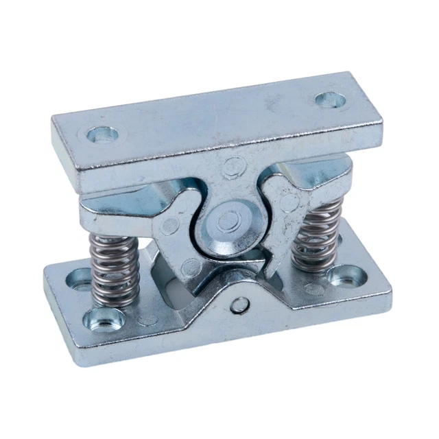 Zoternen Serratura A Compressione Per Porta Cabina Camper Rotante 30 Mm In Lega Di Zinco Nylon Per Camper Roulotte E Yacht 92937713