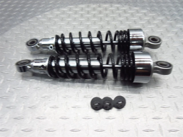 2020 17-22 Triumph Bonneville T100 Rear Shock Spring Suspension