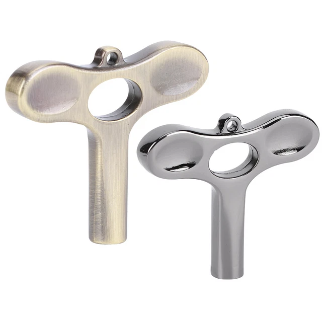 Drum Adjustment Key TShaped Tuning Wrench Square Socket Musical Instruments WYD