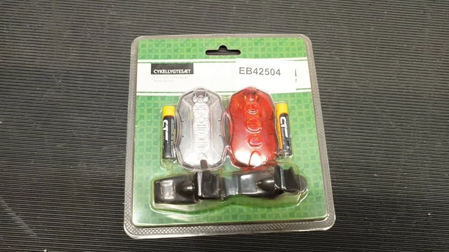 Lights & Reflectors, Bicycle Accessories, Cycling, Sporting Goods