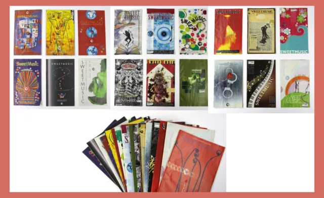 Riviste, Lotti e raccolte, Libri e riviste - PicClick IT