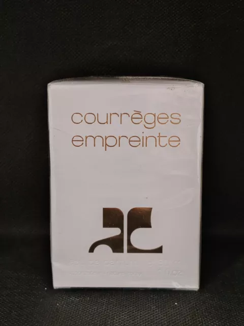 Courreges empreinte eau de parfum 30ml