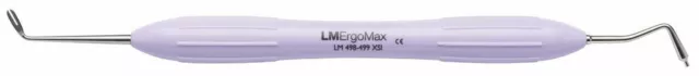 Lm-Arte Misura Posterior Ergomax. High Quality Dental Instrument Instrumento.