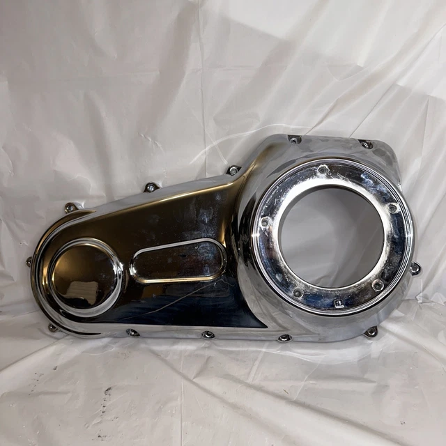 harley davidson primary cover