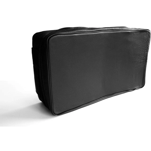 Bolsa de cuero ZEISS para 20x60 S