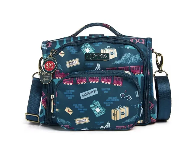 NIP Jujube Platform 9 3/4 Mini BFF