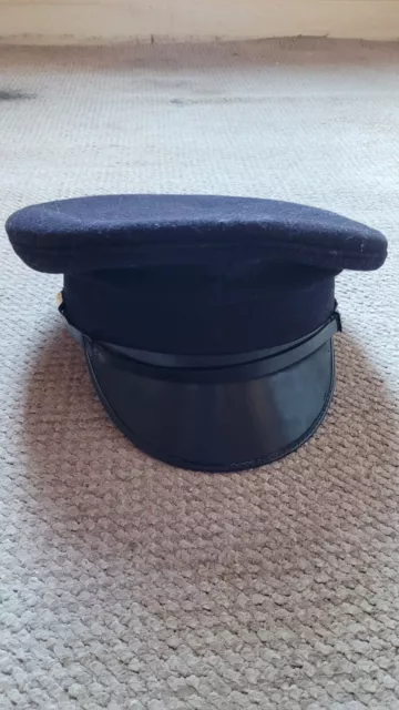 Royal Signals Enlisted Man Forage Cap Number 2 Dress Modern