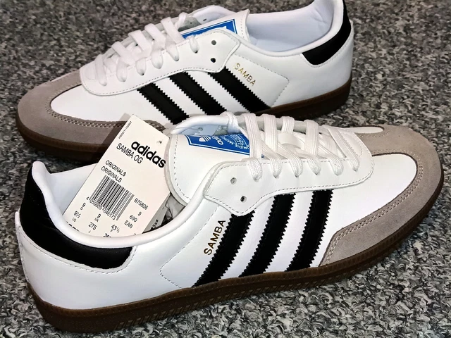 Samba scarpe sale
