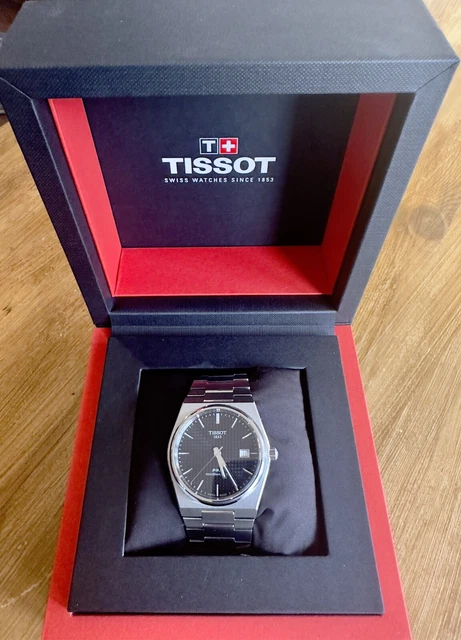 Tissot best sale 1863 watch