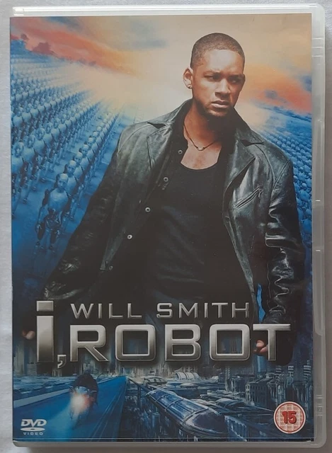 Will Smith And Alan Tudyk'S I, Robot Rivalry – The Untold Story! - l4ta19w