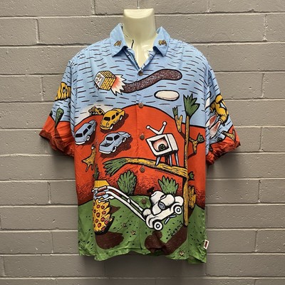 reg mombassa t shirt