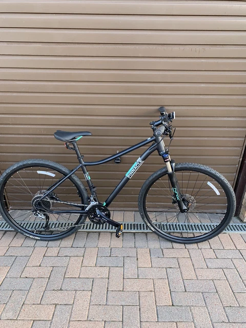 Pinnacle cobalt 4 2020 best sale hybrid bike