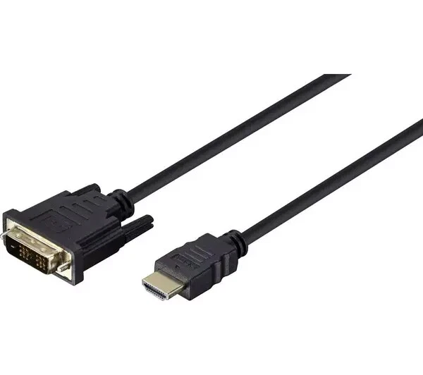 HDMI Male To Female 4K Extension Cable 0.5M At ₹ 200/piece | HDMI Cable For TV & PC In Hyderabad | ID: 2851935241533 - Foto 4