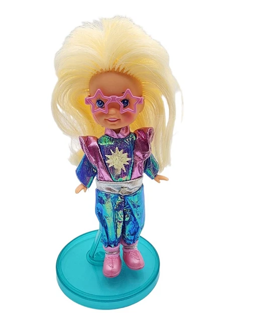 MOONDREAMERS MOON DREAMER Vintage Hasbro Celeste Rare Hard To Find 